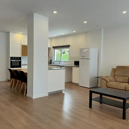 Elegant Near Landmark - Efterpis By Platform 357 Appartement Strovolos