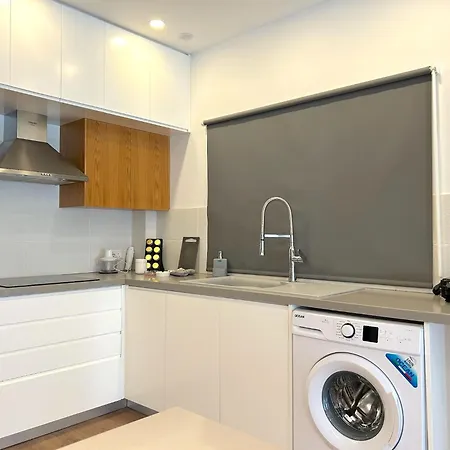 Elegant Near Landmark - Efterpis By Platform 357 Apartment Strovolos