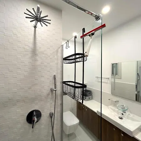 Elegant Near Landmark - Efterpis By Platform 357 Appartement