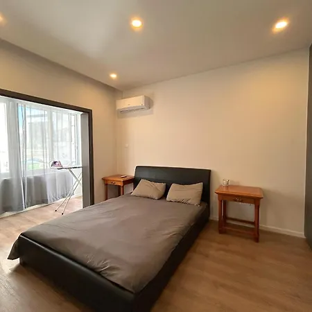 Elegant Near Landmark - Efterpis By Platform 357 Appartement