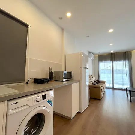 Appartement Elegant Near Landmark - Efterpis By Platform 357