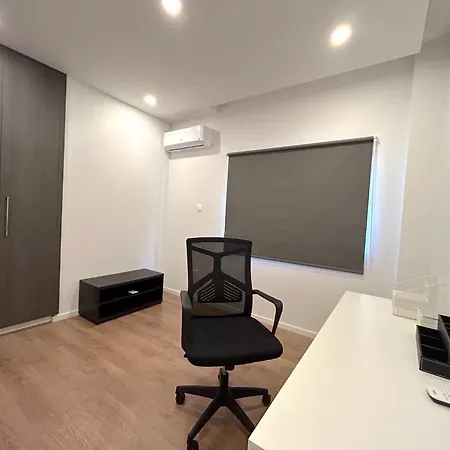 Elegant Near Landmark - Efterpis By Platform 357 Appartement Strovolos