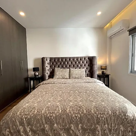 Elegant Near Landmark - Efterpis By Platform 357 Appartement